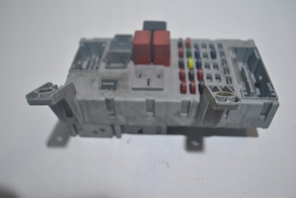 фото №6, Модуль bsi fiat albea 46765989