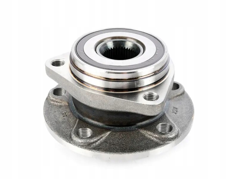 фото №1, Nowa оригінальна ступиця колеса з підшипник 5wa407621d