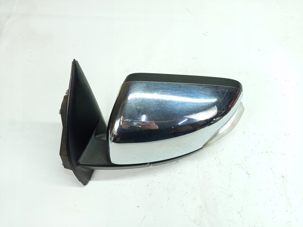фото №3, Дзеркало ліва ford ranger iv 10 pin