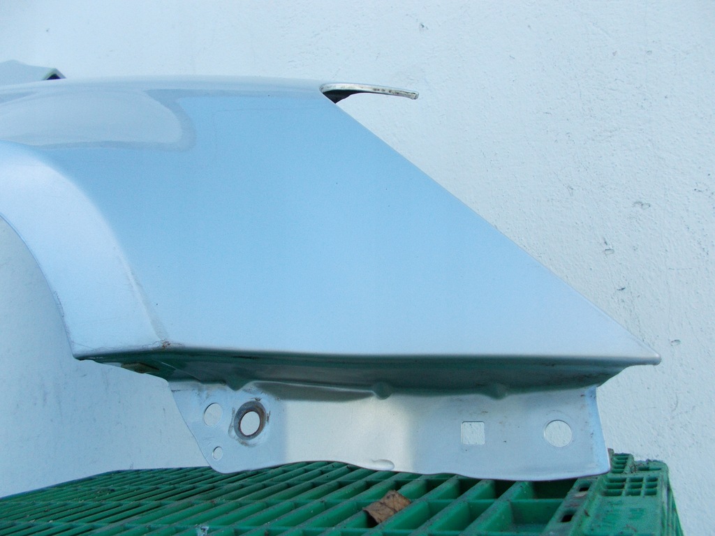 фото №7, Крыло правый kia ceed i 1