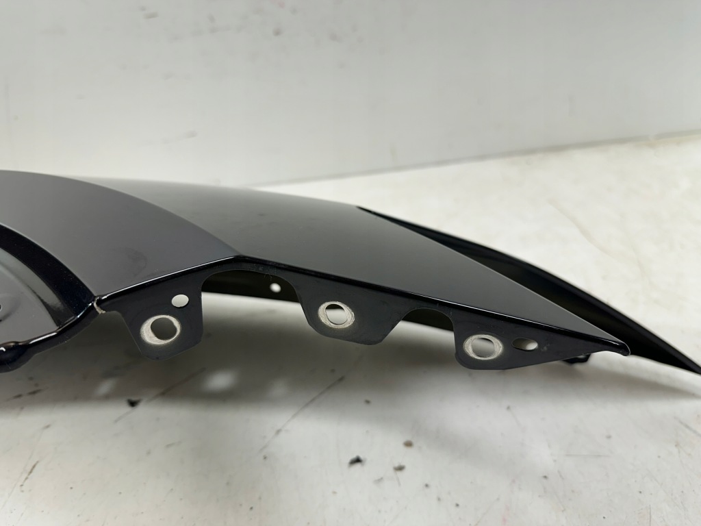 Крыло  правый  перед audi q8 4m8 хороший в Украине