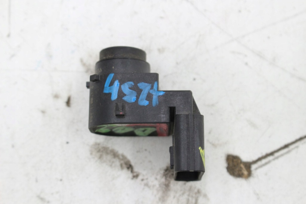 фото №10, Датчик паркування pdc 95720-j9000 hyundai kona