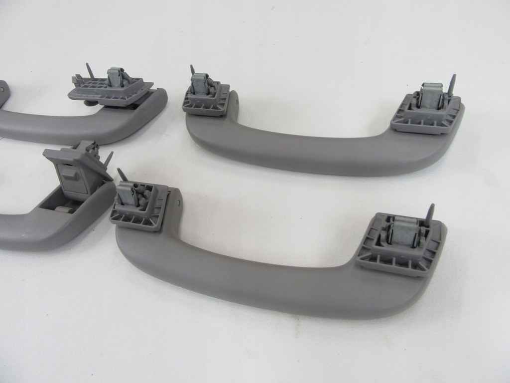 фото №6, Ручка кронштейн стельовий bmw f10 f11 комплект