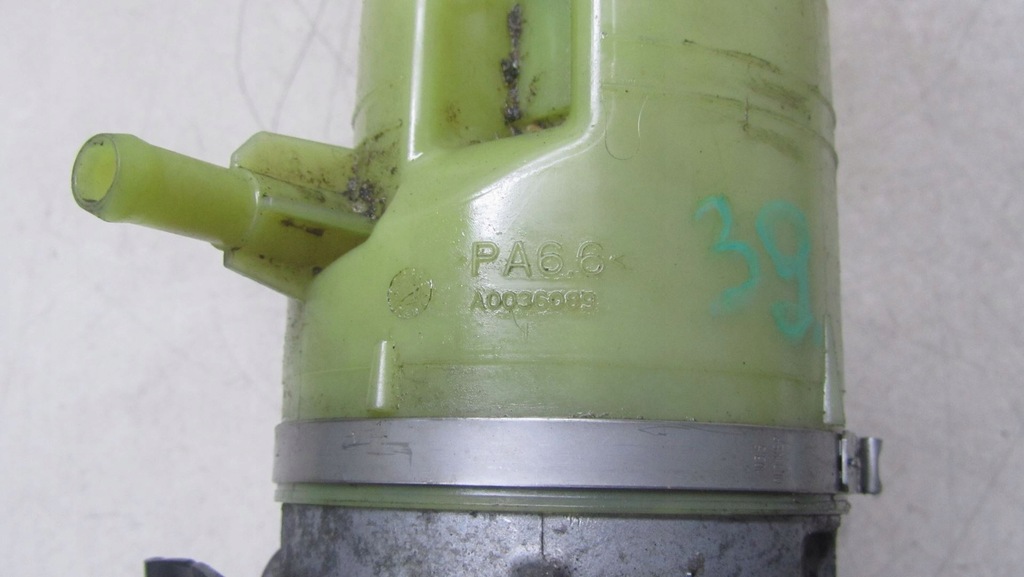 фото №5, Trafic vivaro iii 1.6d насос усилителя 491100616r