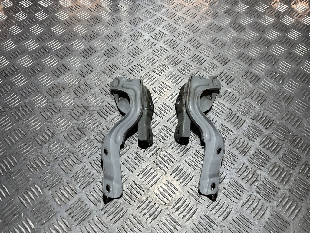 фото №1, Петля капот правий hyundai kona i os 17-