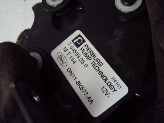 фото №6, Провода wody насос ford ecosport ii lift 1.0 17-