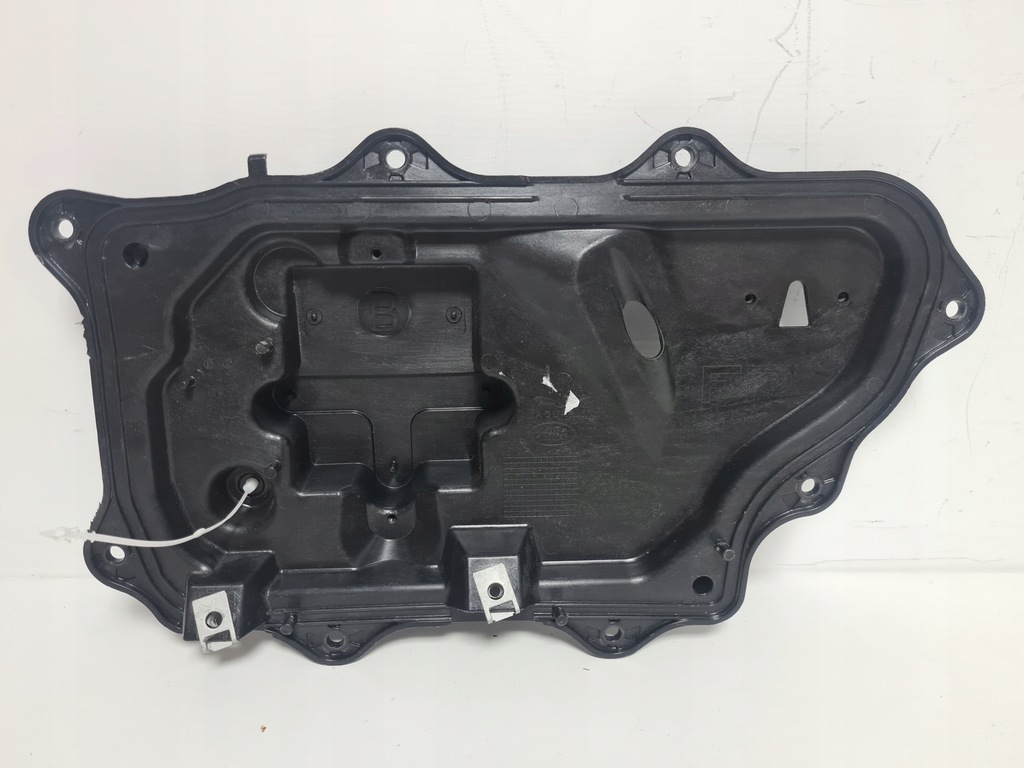 фото №1, B554-osłona дверь правый перед jaguar f-pace gx6321122ac