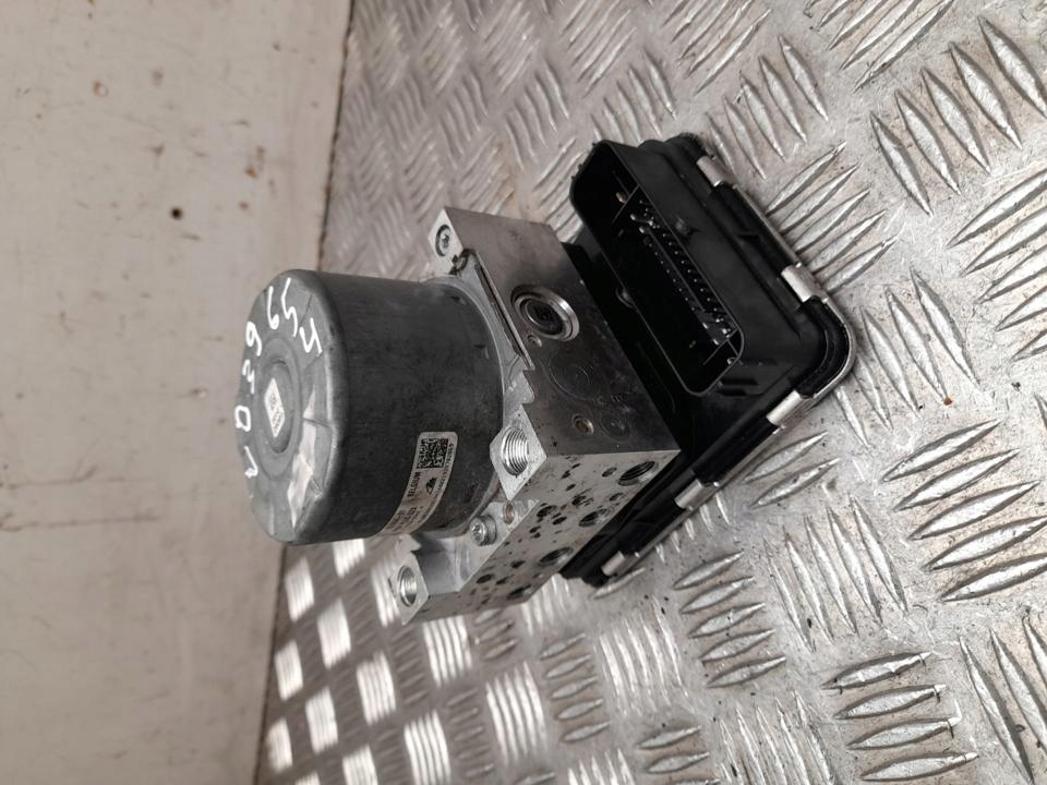 фото №1, Модуль керуючий abs гідравлічний bmw 3 2019 6862014