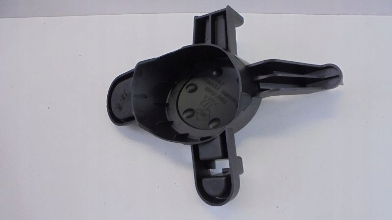 фото №3, Koleos i заглушка протитуманної фари бампера ліва oryg