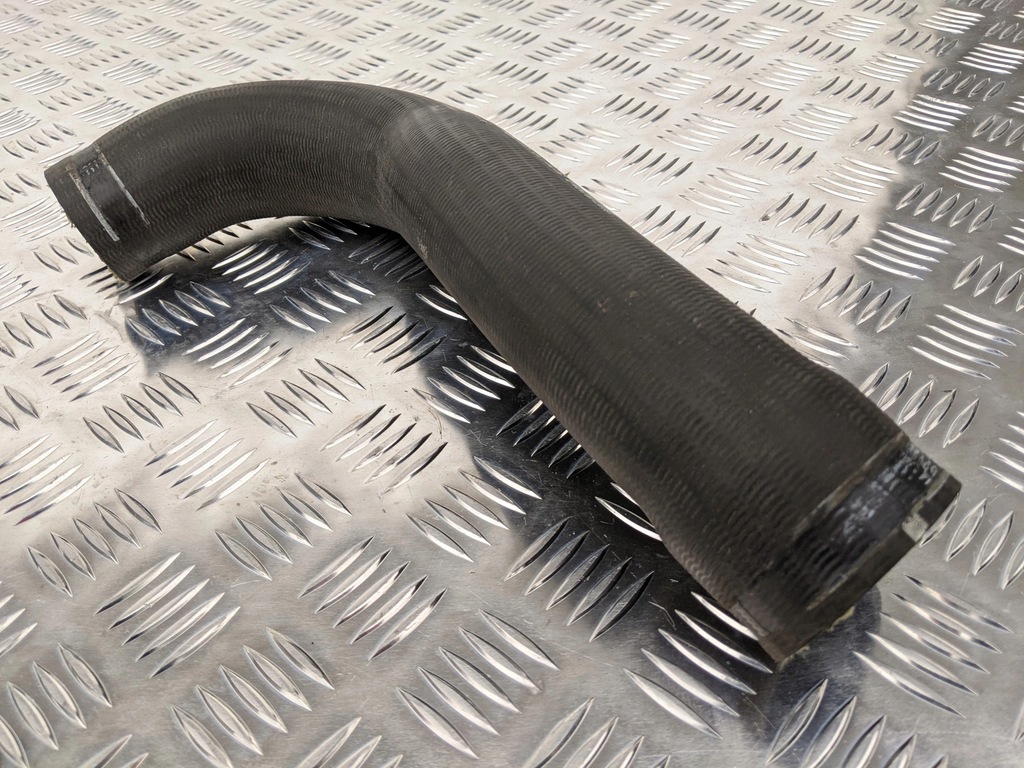 фото №3, Шланг труба wody scania r s