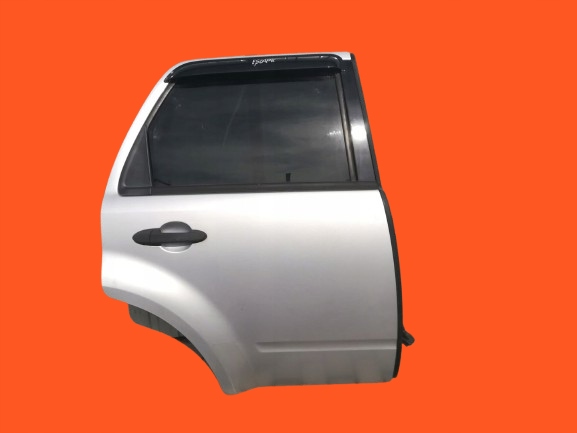 фото №1, Ford escape ii 2010 двері праве задня повний