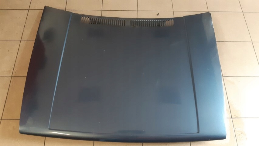 Купить Vw golf 2 капот