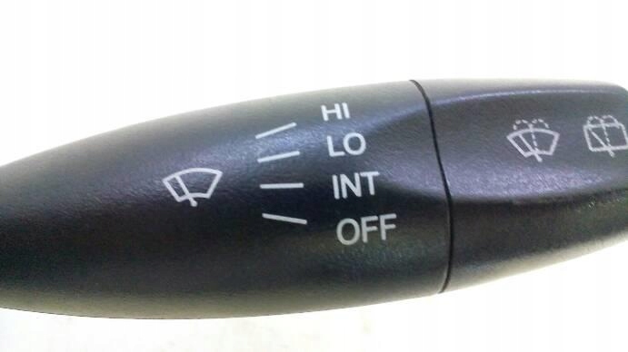 фото №8, Перемикач комбінований перемикачі перемикач підрульовий daewoo lanos