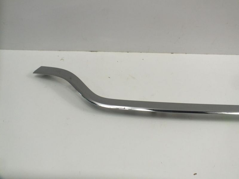 фото №8, Duster ii молдинг решётка хром oryg