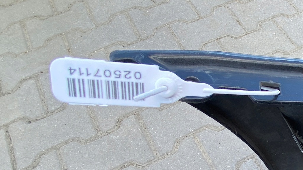 фото №14, Бампер перед передній bmw 6 f12 f13 f06