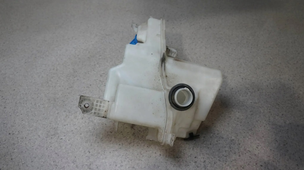 фото №5, Бак бачок жидкость омывателя vw passat cc ксенон