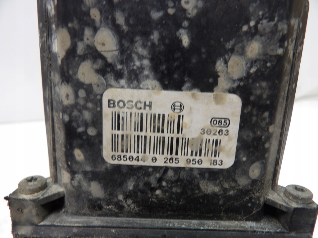 фото №1, Насос abs alfa romeo gt