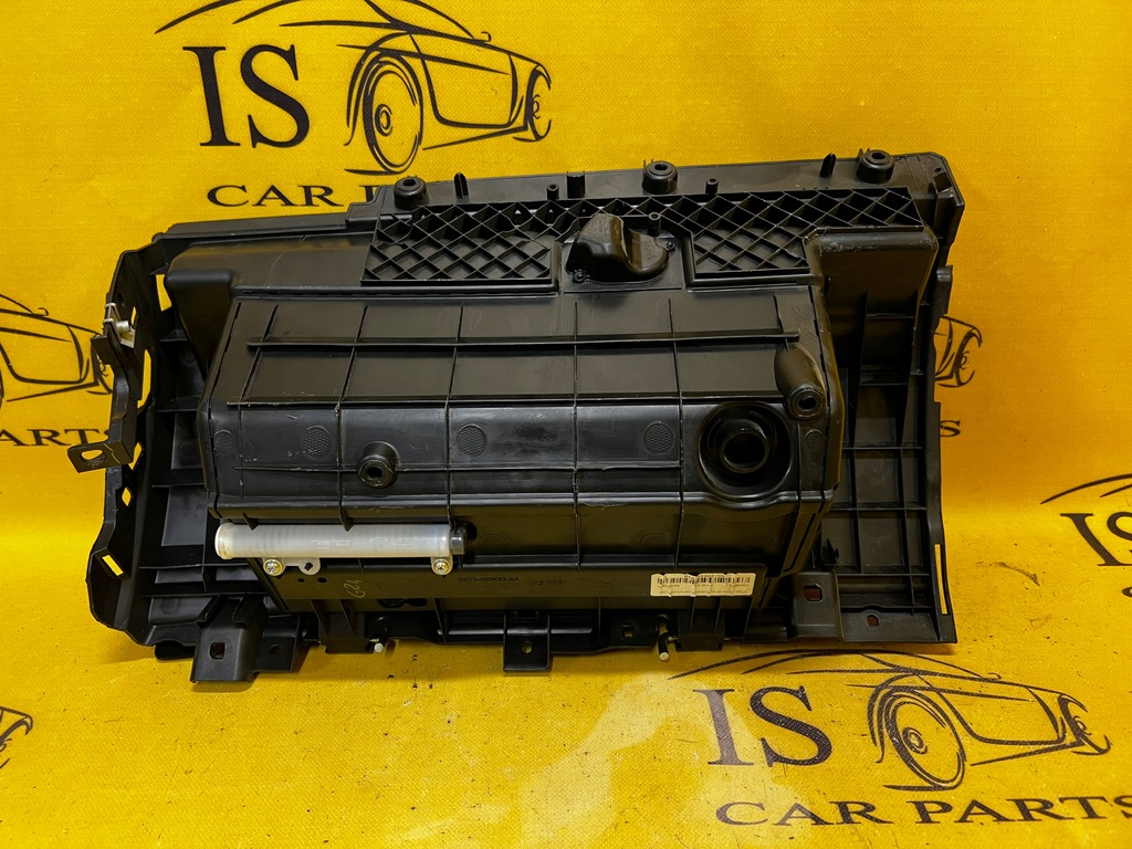 фото №5, Бардачок панели пассажира jaguar xf x260 ii europa