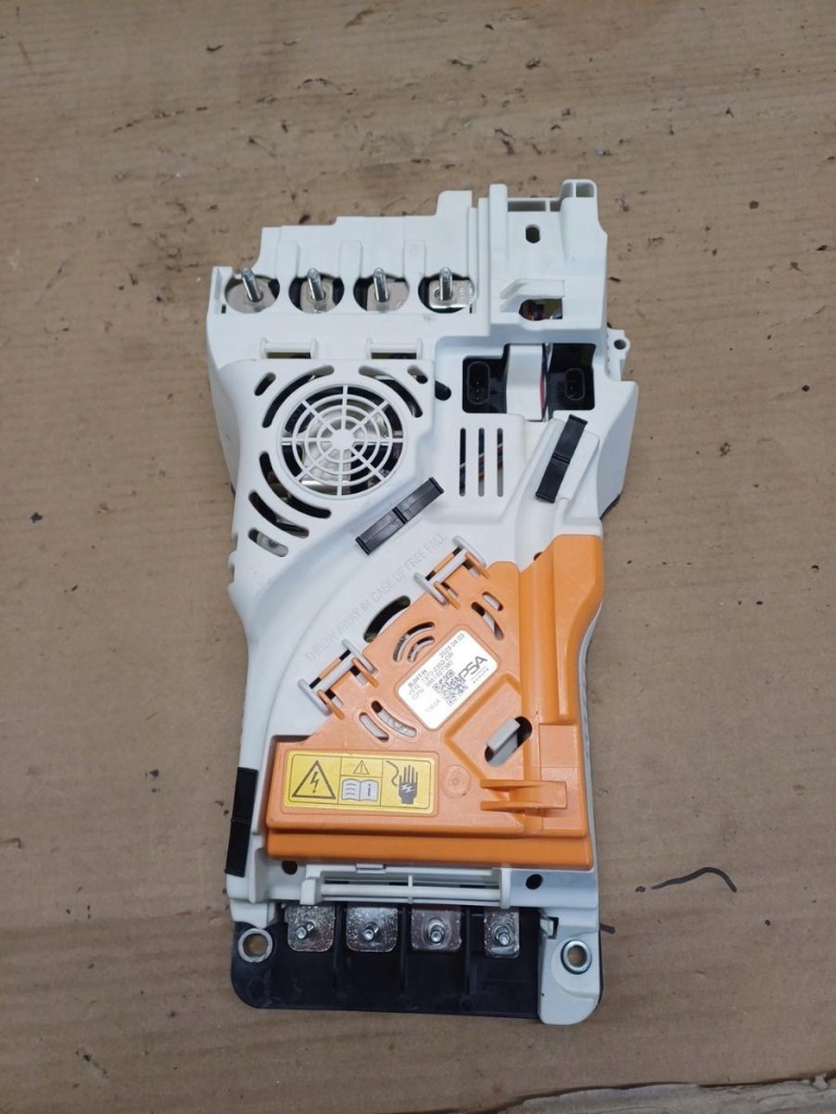 фото №1, Модуль електричний керування акумулятора jeep 9851927380