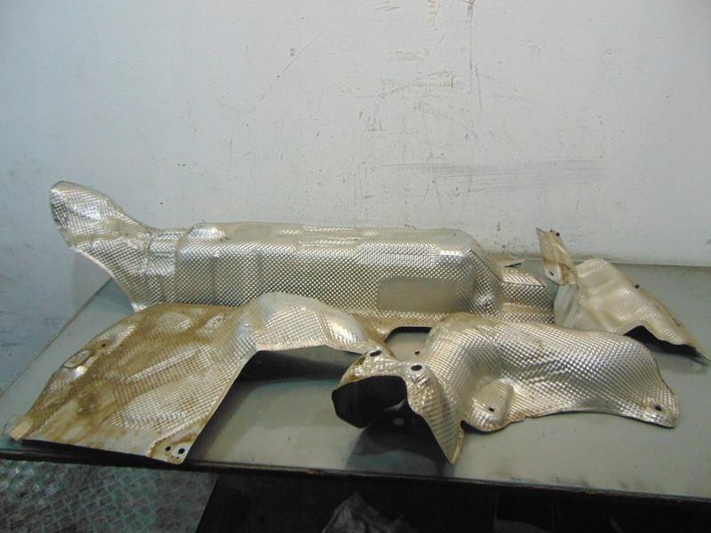 фото №1, Защита защита тепловые 3008 ii 2.0 bluehdi