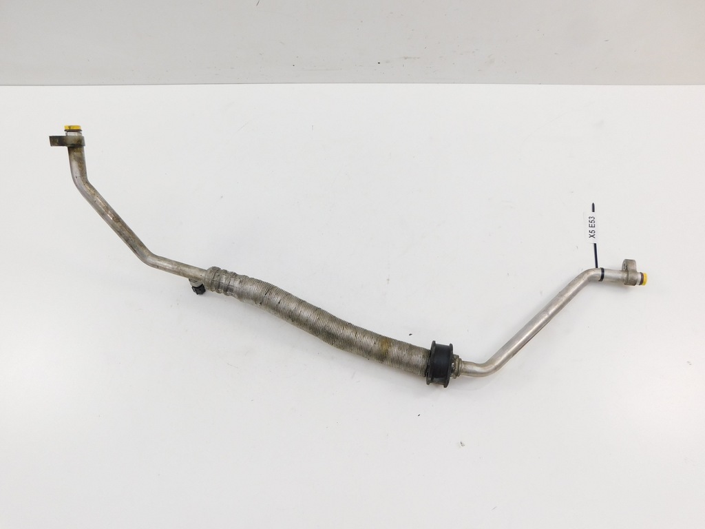 фото №1, Bmw x5 e53 трубка кондиционера