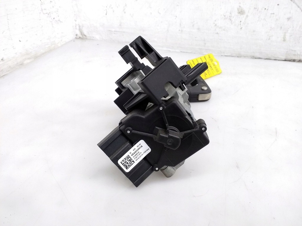 фото №7, Seat toledo iv nh 2018 замок зажигания