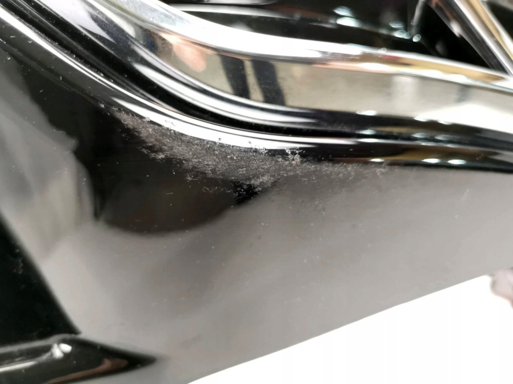 фото №10, Новий org бампер задня vw arteon 3h r-line lc3j