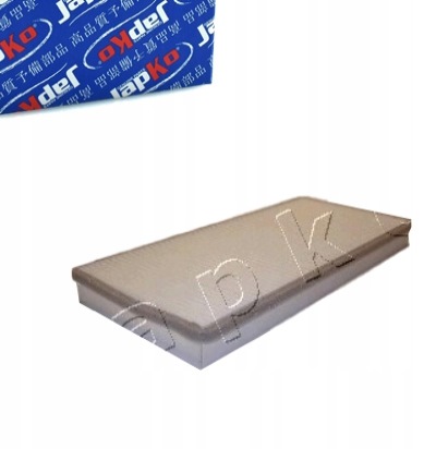 фото №1, Фільтр повітря салонний japko do ford puma st