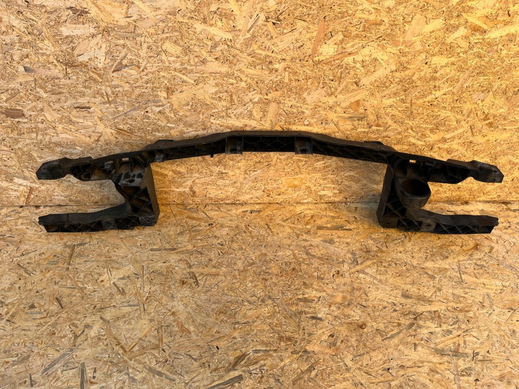 фото №9, Mercedes 447 усилитель plastki góra pas передний