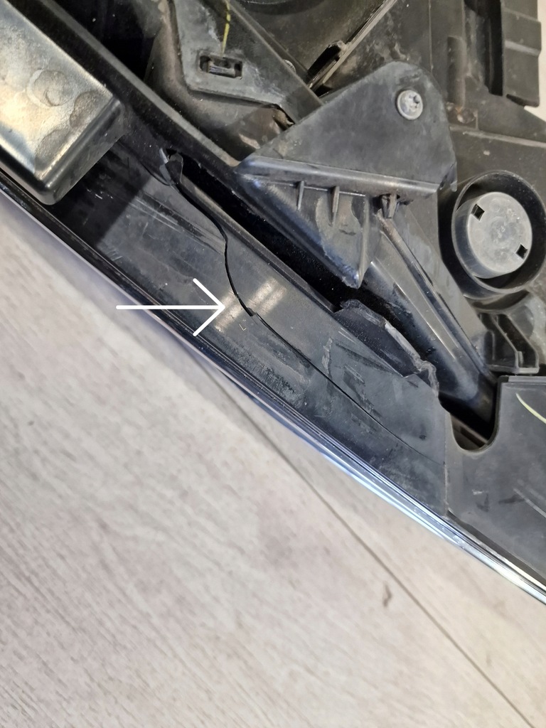 фото №10, Лампа фара full led 3g8941113 vw arteon