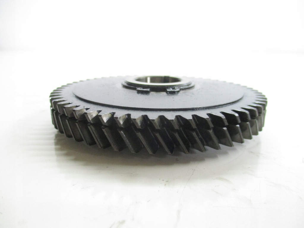 фото №10, Honda accord crv civic viii ufo 2.2 i-ctdi колесо зубчатое распределительного вала