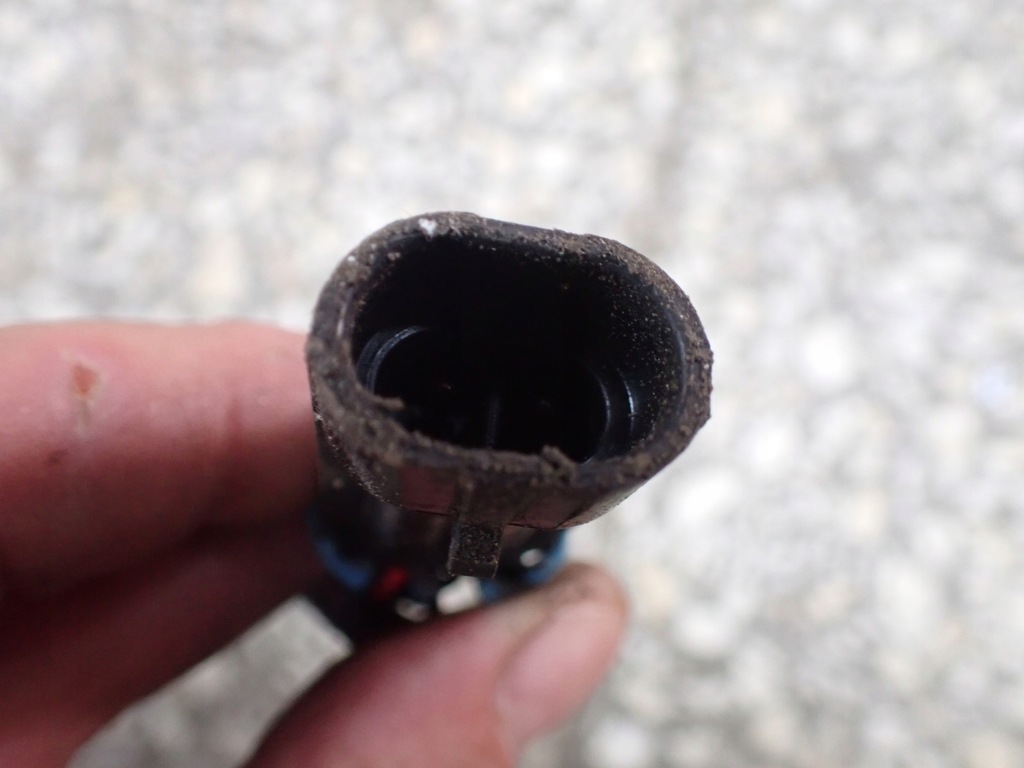 фото №10, Рейка рульова трансмісія chevrolet corvette c5