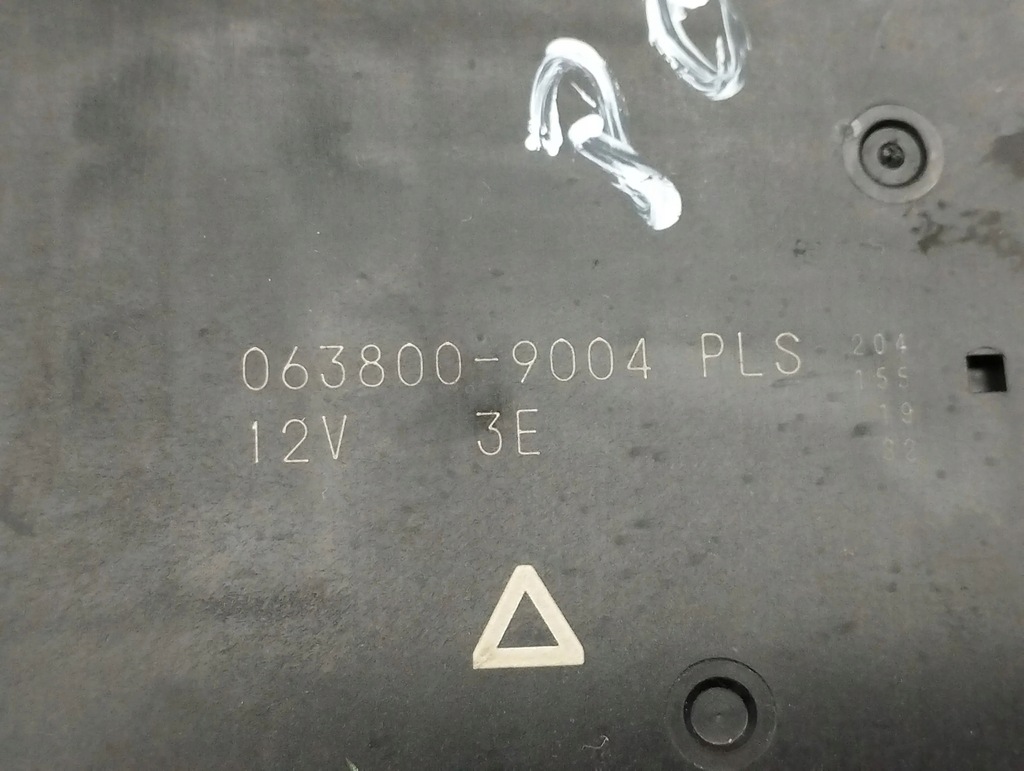 фото №8, Toyota corolla e210 e21 2021 моторчик отопителя