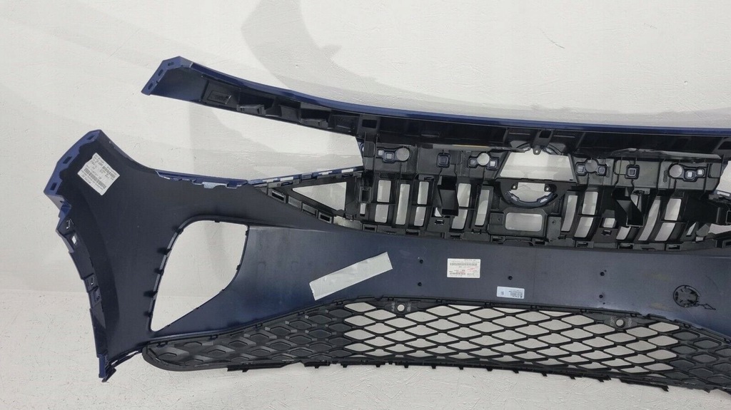 фото №7, Vw id.4 id 4 2021- бампер передний перед 11a807221