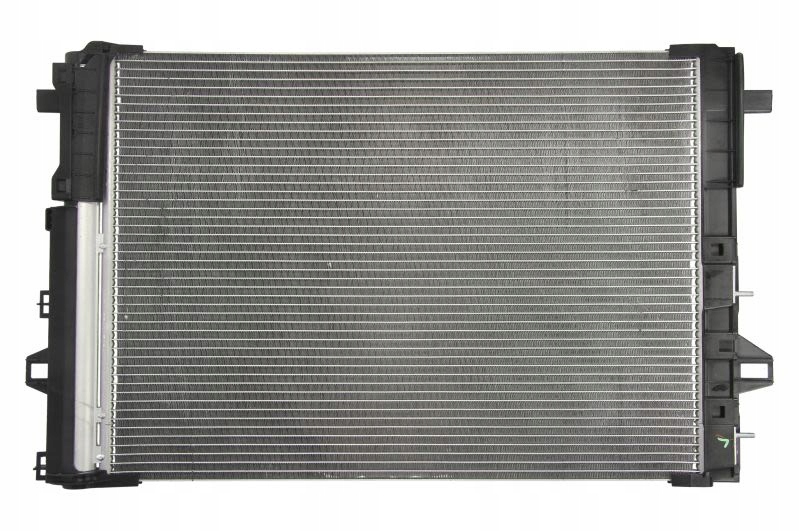 фото №8, Конденсатор радиатор кондиционера mercedes a w176 b w246 gla x156