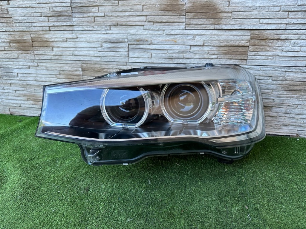 фото №1, Лампа bmw x3 f25 lci x4 f26 ксенон dynamic 7401137