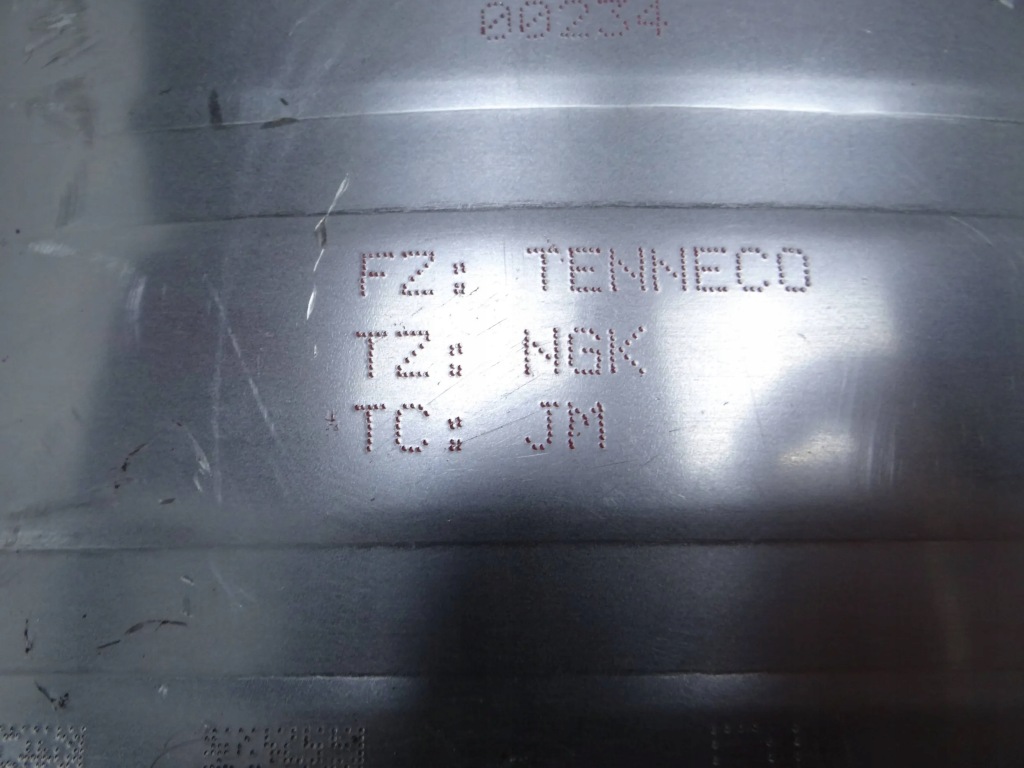 Катализатор dpf bmw 3 g20 g21 дизель с Разборки