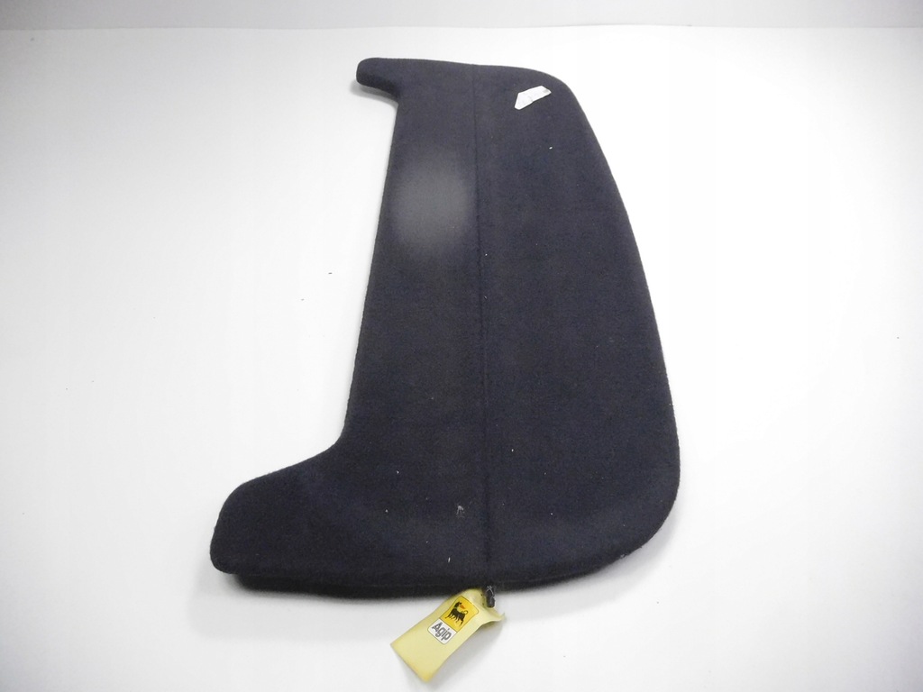 фото №3, Полиця задня багажник renault espace iii 6025307001