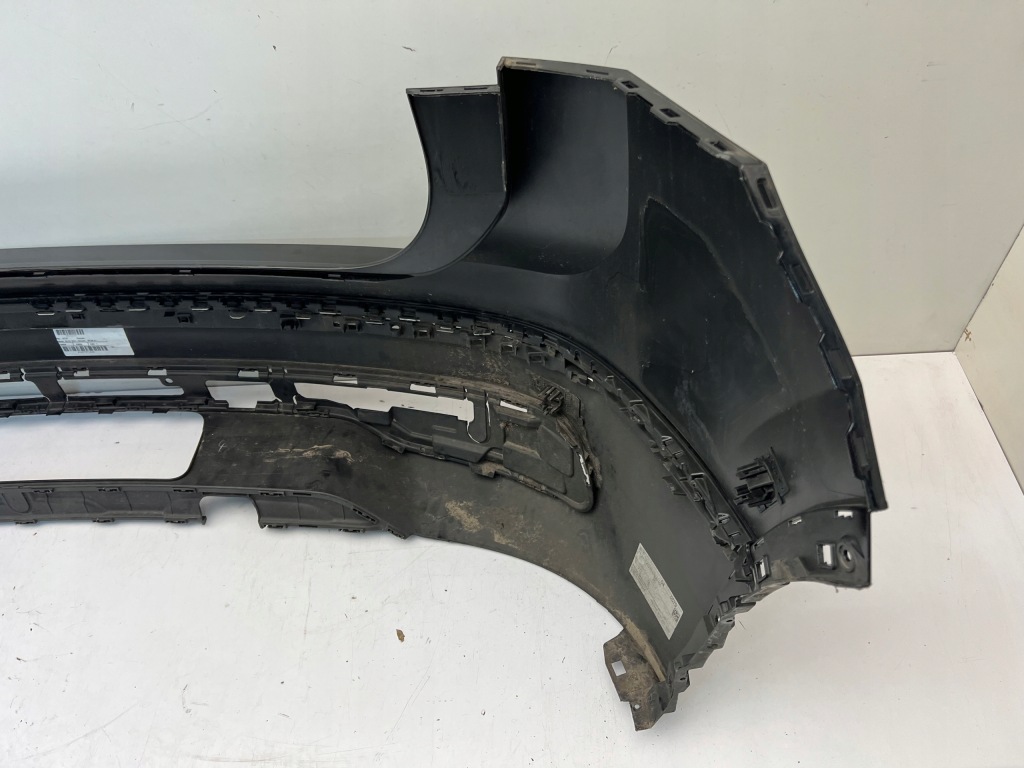 фото №10, Vw tiguan ii 5na r line lift бампер задний 20-