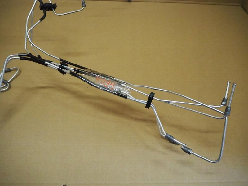 фото №2, Шланг wąż насоса abs renault megane iv 1.2 tce