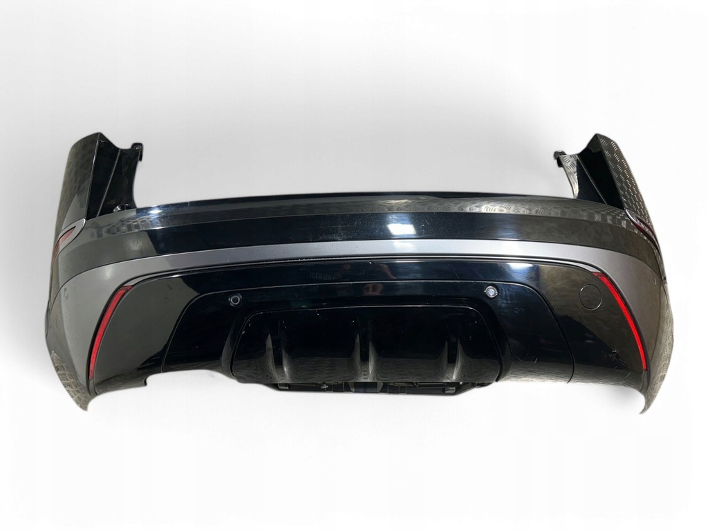 фото №9, Land rover range rover velar 2019 бампер задний