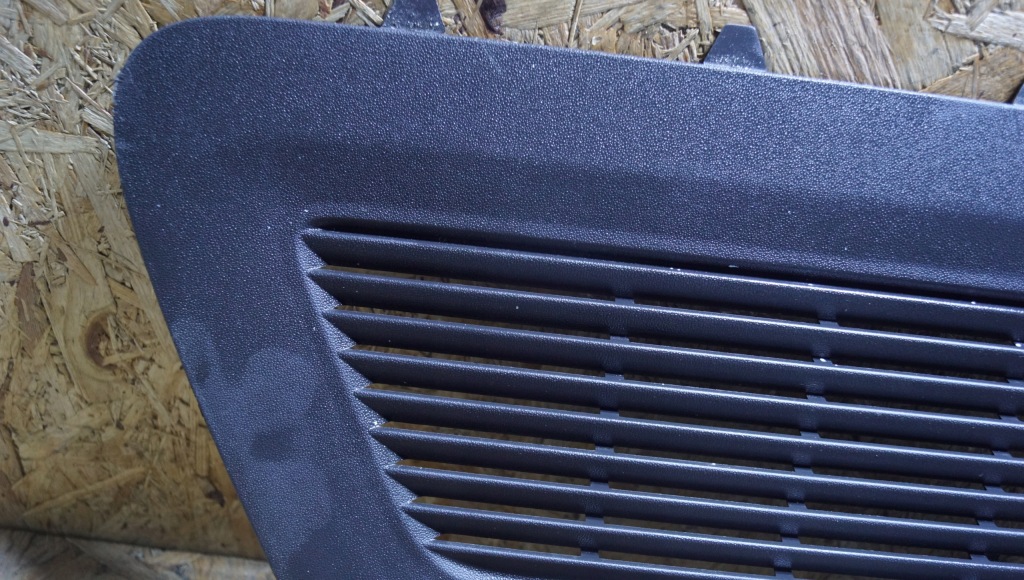 фото №3, Opel crossland x решітка захист багажника 13475633