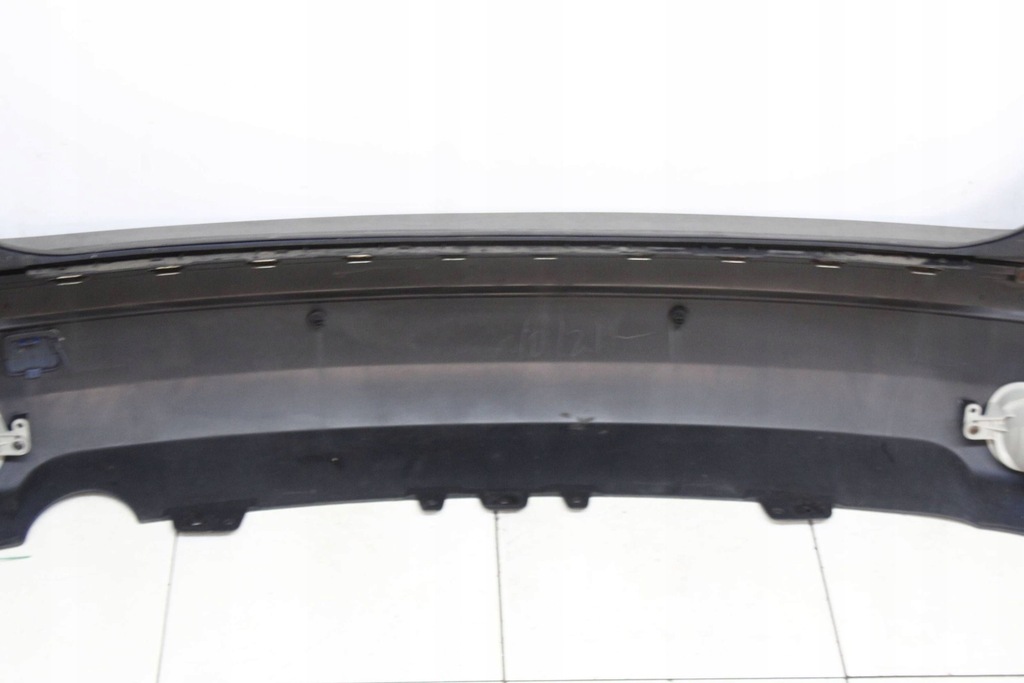 фото №7, Hyundai i30 i kombi cw 2007r- бампер задняя задний