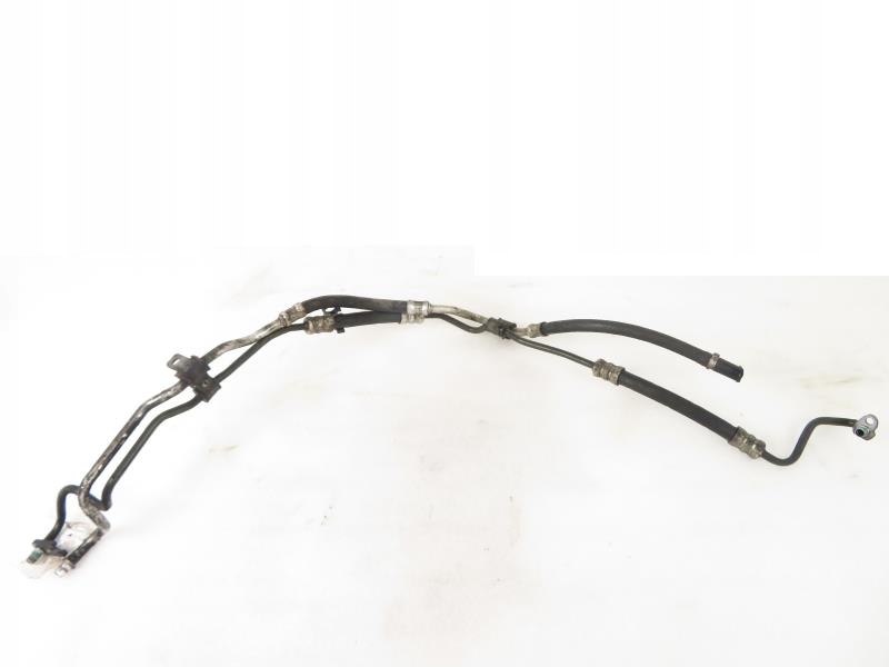 фото №1, Шланг кондиционера citroen c4 2.0 hdi