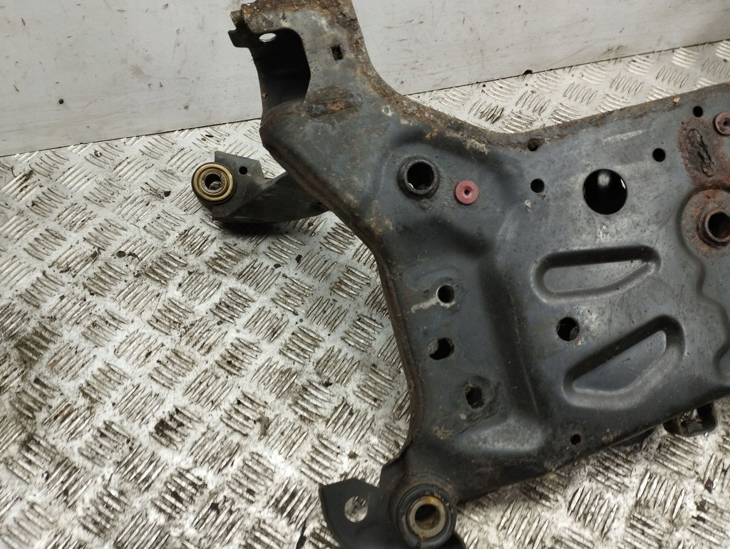 фото №7, Ford c-max ii 2012 рама допоміжна передня