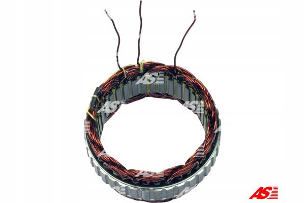 фото №1, Stator, генератор as-pl as5016