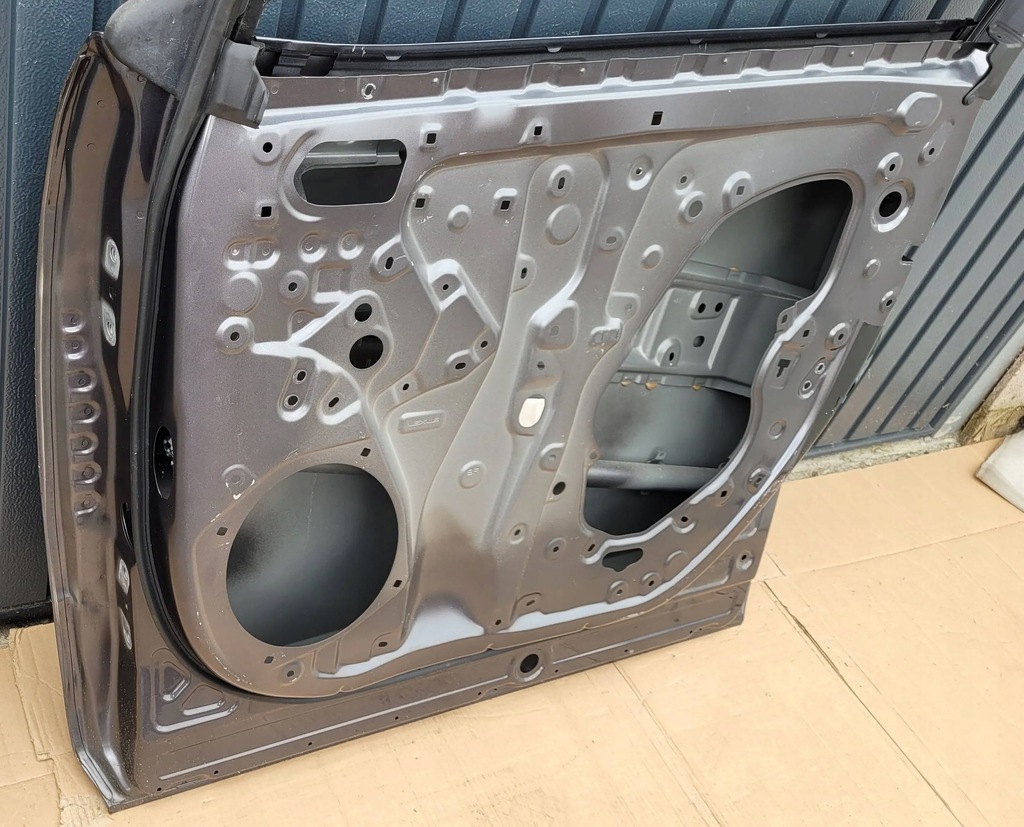 фото №13, Lexus nx 21- дверь перед передние правое fv