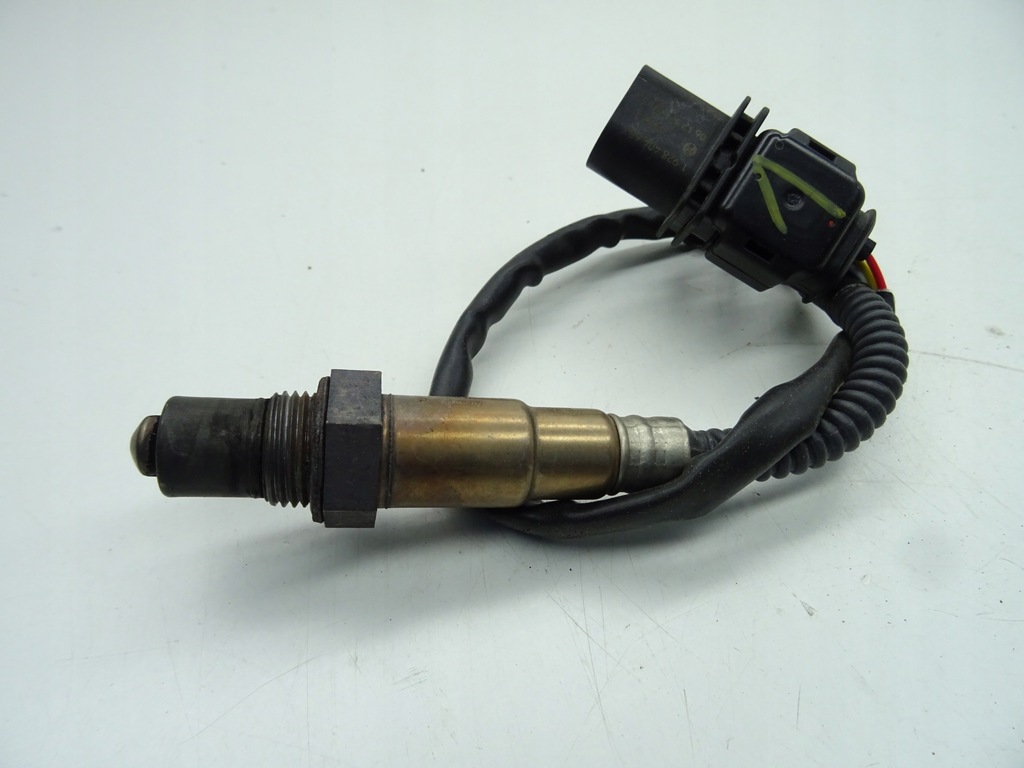 фото №1, Датчик лямбда-зонд volvo v70 30751034 0258017043 .