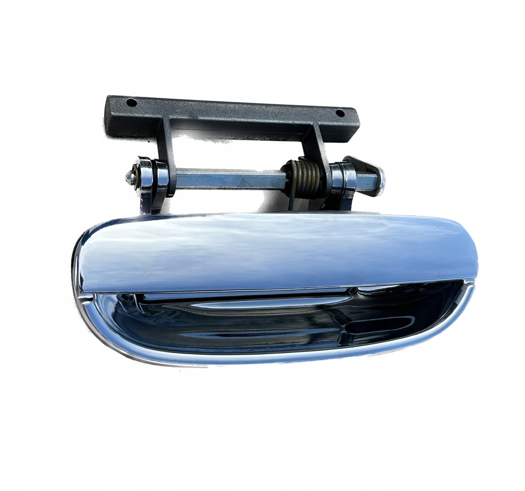 фото №1, Alfa romeo оригинальный номер 60609555 ручка дверь