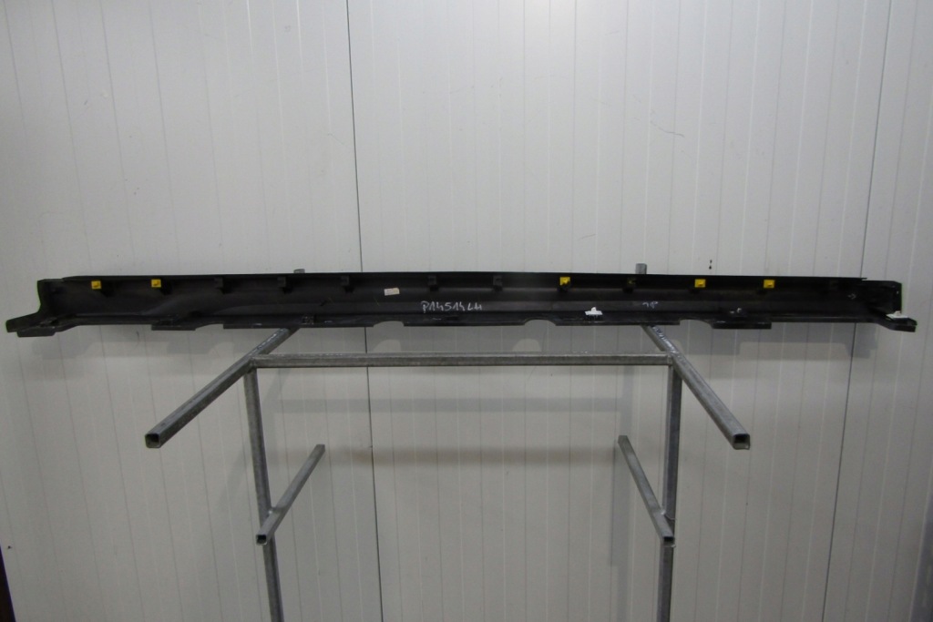 фото №9, Молдинг поріг ліва hyundai kona electric 18-